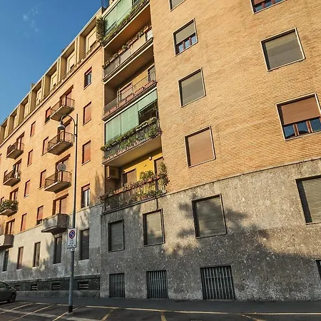 Hintown Vigoni 1 Apartment