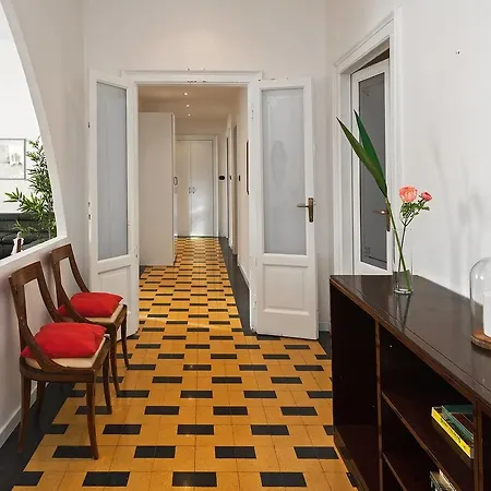Hintown Vigoni 1 Apartment Milan