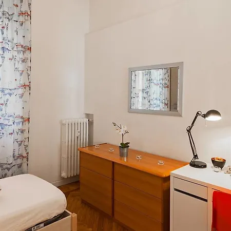 Apartment Hintown Vigoni 1 *