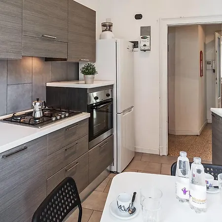 Hintown Vigoni 1 Apartamento Milán