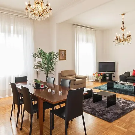 Hintown Vigoni 1 Apartamento