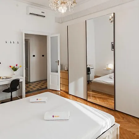 Hintown Vigoni 1 Apartment Milan