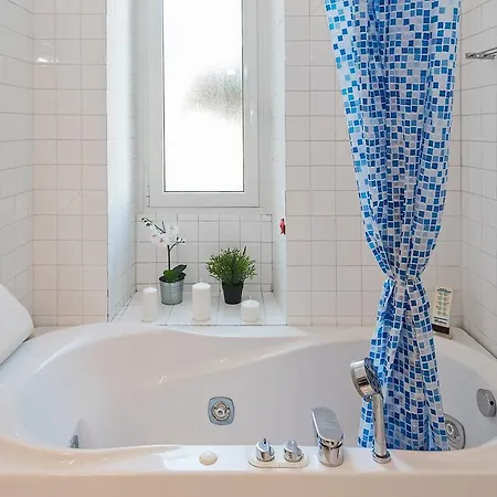 Apartment Hintown Vigoni 1
