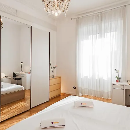 Apartamento Hintown Vigoni 1