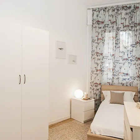 Hintown Vigoni 1 Apartment Milan
