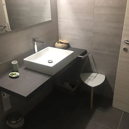 Domus Navigli Apartamento Milán