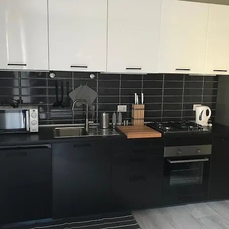 Rentopolis Troya 5 Tortona Appartamento