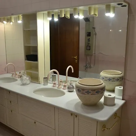 Glam House Apartament *