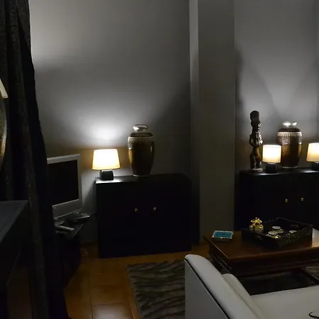 Glam House Apartament Mediolan