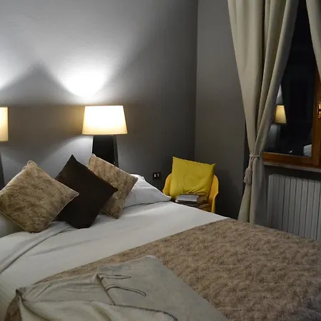 Apartament Glam House Mediolan