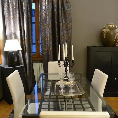 Glam House Mediolan