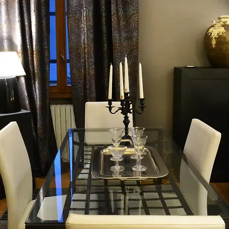 Glam House Mediolan