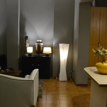 Glam House * Mediolan