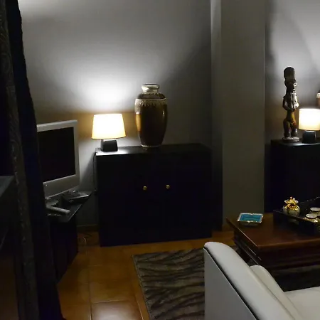 Glam House Apartament Mediolan