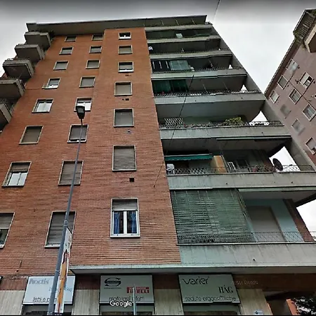 Rentopolis Troya 5 Tortona Appartamento Milano