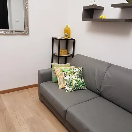 Apartamento Domus Navigli