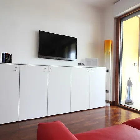 Italianway - Rucellai 37 Daire