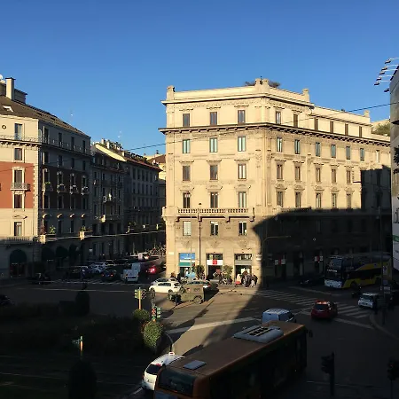 Borgo Nuovo Downtown * Milano