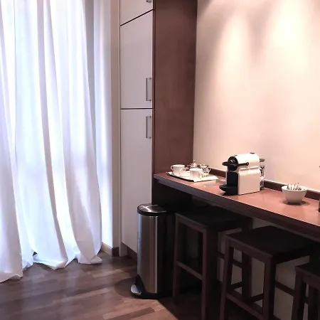 Borgo Nuovo Downtown * Milano