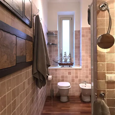 Borgo Nuovo Downtown Casa vacanze Milano