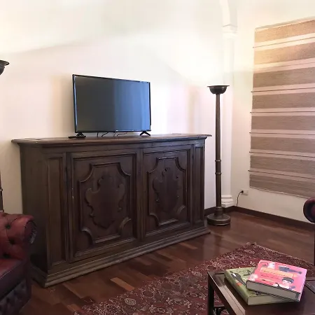 Borgo Nuovo Downtown Milano