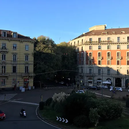 Borgo Nuovo Downtown