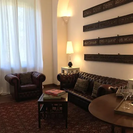 Borgo Nuovo Downtown Casa vacanze *
