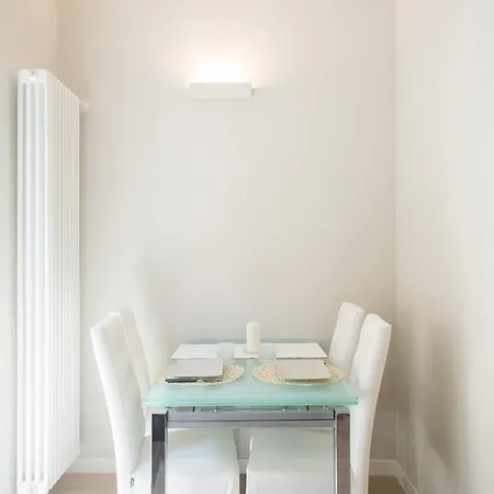 Coolplace Premiere Apartamento *