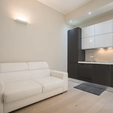 Apartamento Coolplace Premiere