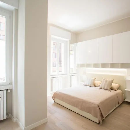 Coolplace Premiere Apartamento Milán