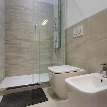 Apartamento Coolplace Premiere Milán