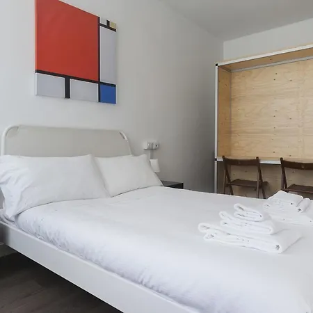 Italianway-pasolini Apartamento Milão