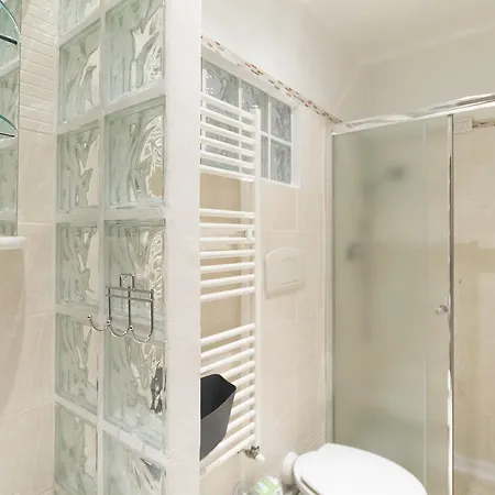 Colonne San Lorenzo Апартаменты