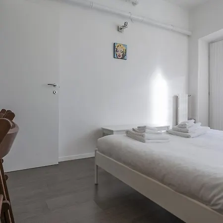 Italianway-pasolini Apartment Milan