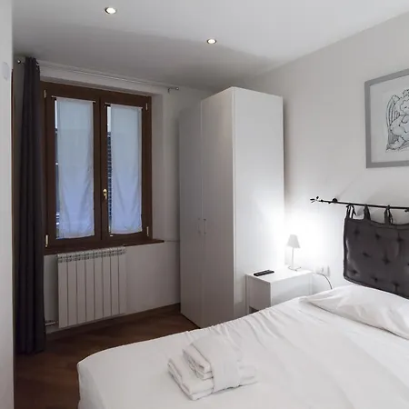 Апартаменты Colonne San Lorenzo *