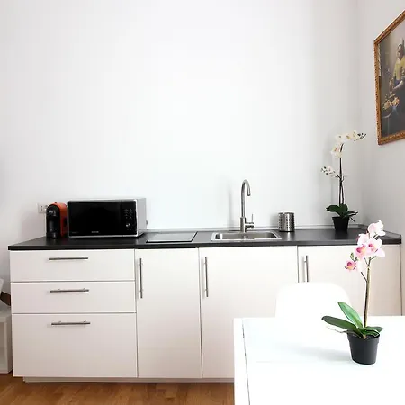 Italianway - Manuzio Apartamento Milán