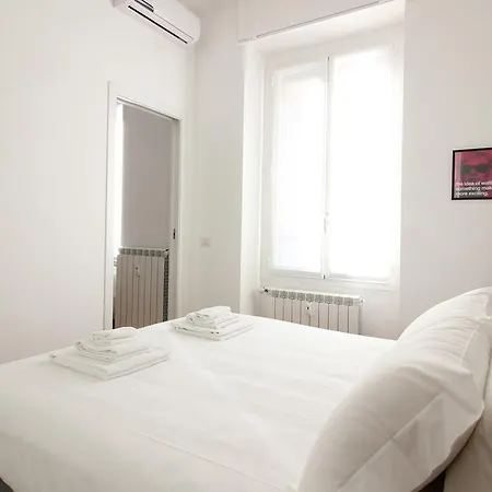 Apartamento Italianway - Manuzio Milán