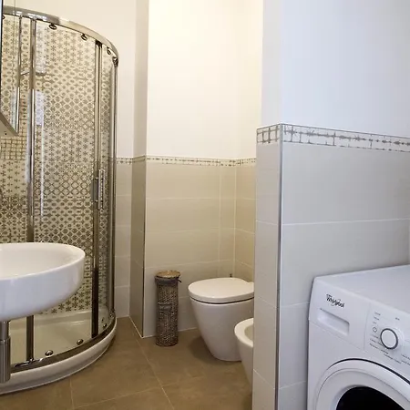 Apartment Italianway - Manuzio *