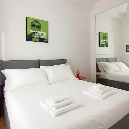 Italianway - Manuzio Apartamento *