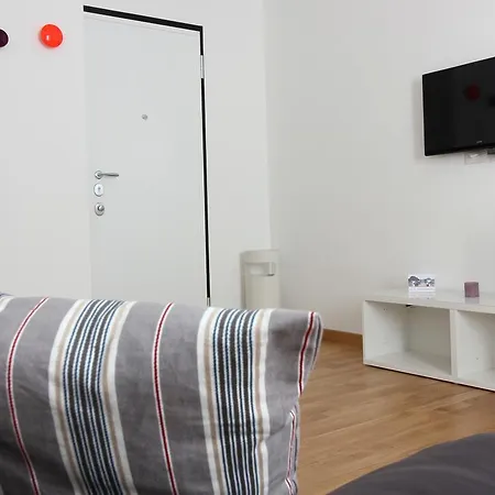 Italianway - Manuzio Apartamento Milán