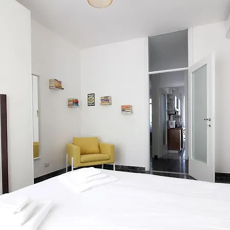 Appartamento Italianway-alzaia Naviglio Pavese
