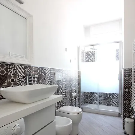 Italianway-alzaia Naviglio Pavese Appartamento *