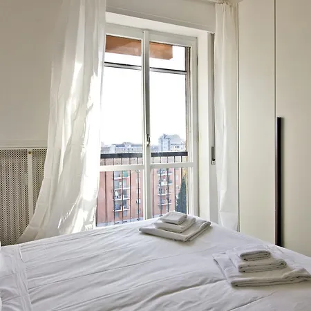 Italianway-alzaia Naviglio Pavese Apartment