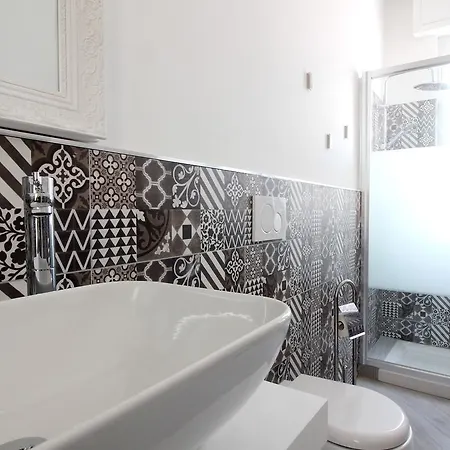 Appartamento Italianway-alzaia Naviglio Pavese *