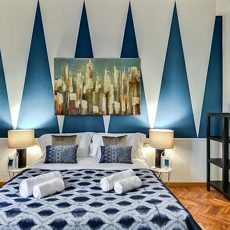 Sweett -ciovasso Daire Milano
