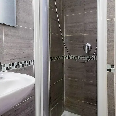 Apartman Hintown Little Starlet *