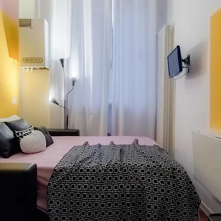 Apartman Hintown Little Starlet