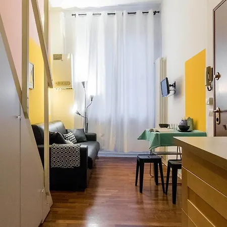 Apartman Hintown Little Starlet *