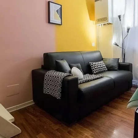 Apartman Hintown Little Starlet *