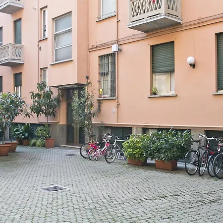 Vakantiehuis Modern Luxo Milaan